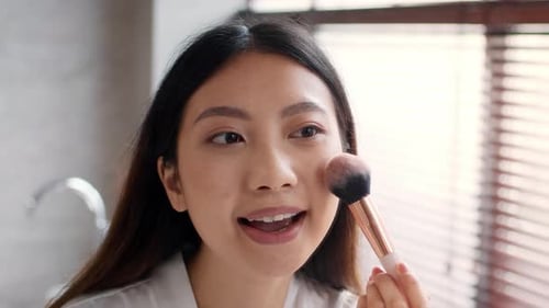 Make Up