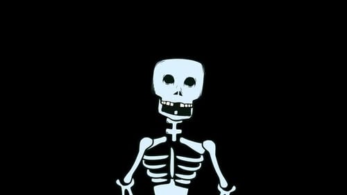 Skeleton Talking