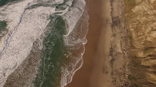 Ocean Waves