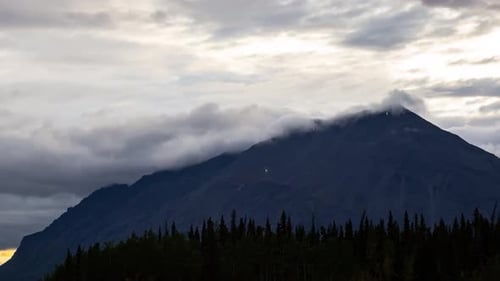 Time Lapse