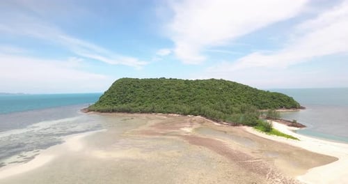 The Island