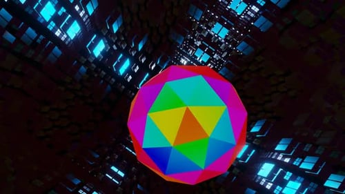Vj Loop Abstraction Of Cubes In Space 02