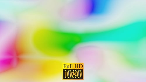 Amorphous Background HD