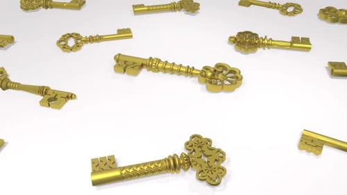 Keys 01 Hd