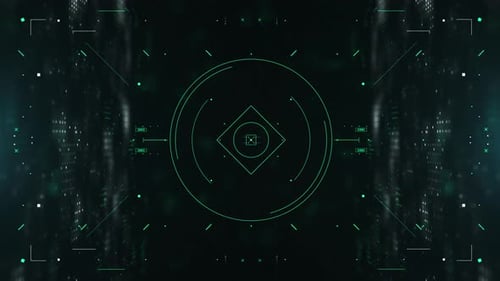 Dados da estrutura digital