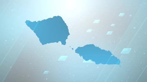 Samoa Slider Background