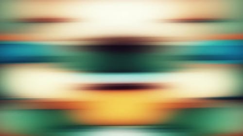 Clean Motion-Hintergrundstreifen