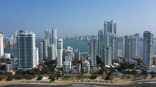Cartagena Colombia