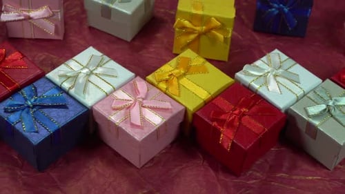 Beautiful Gifts