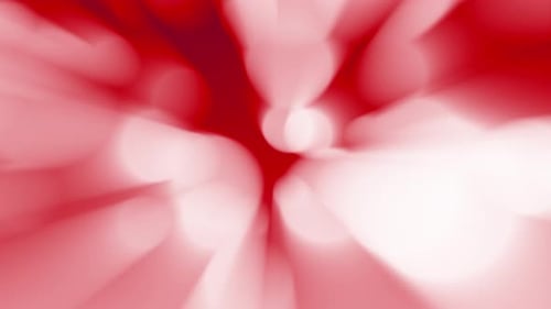 Flares are falling background