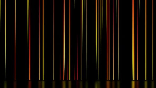 Golden Lines - Virtual Stage