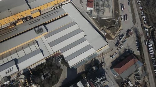 Paper Mill In Turkey