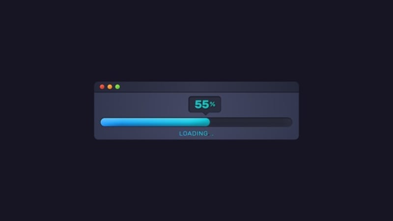 Royalty-Free Loading Videos - Envato