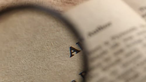 Acerca del autor Inspection 0190