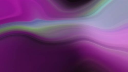Abstract Fluid Gradient Motion Background