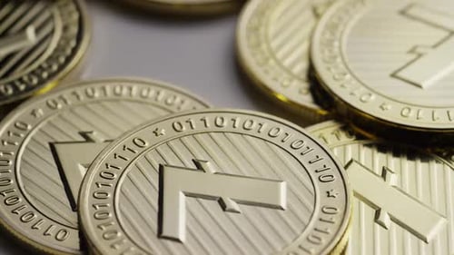 Plan rotatif de Litecoin Bitcoins