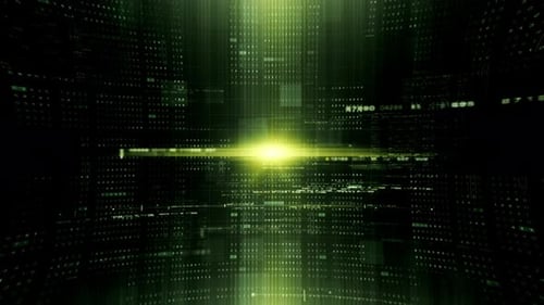 Advance Neural Networks Simulation 08