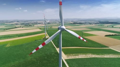 Windmills