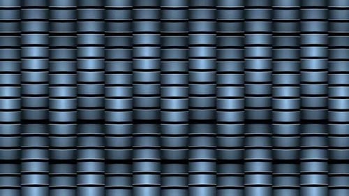 Animated Geometric and Technical Pattern Backgrounds Pack