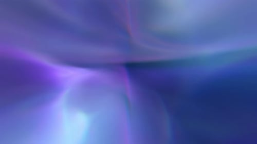 Deep Magenta Ethereal Heavenly Cloudscape Background Loop