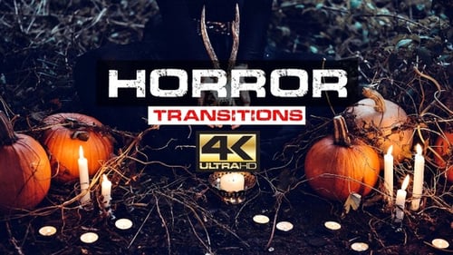 Horror-Übergänge