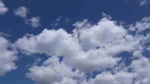 Clouds on the Sky 03