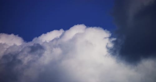 Cloud Timelapse 041