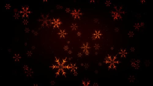 Glitters And Flakes