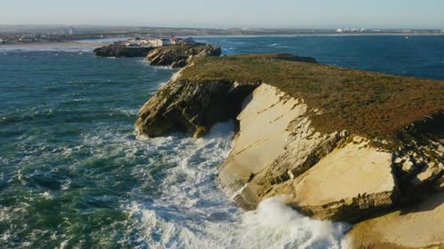 Baleal Portugal Europe