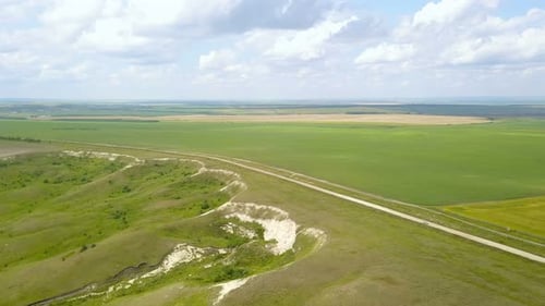 Camino natural
