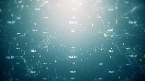 Money Connect-Netzwerk