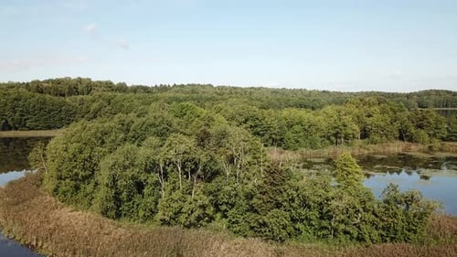 Lake Hodtsy 28