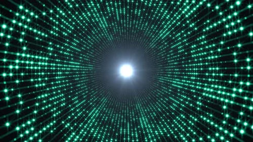 Digital Background Loop