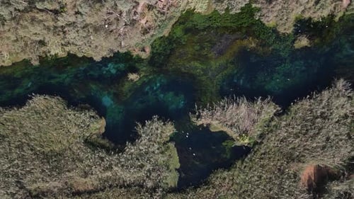 Natural River
