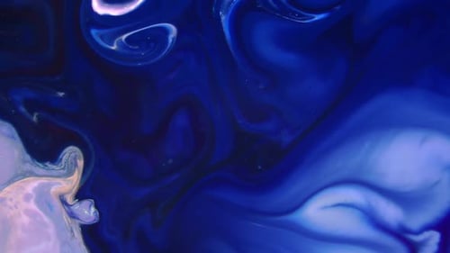 Muster Farbe Farbe Liquid Art Concept Textur