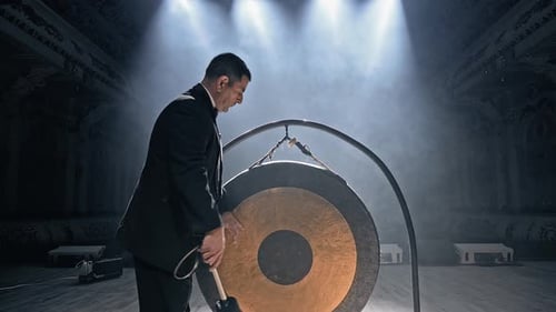 Gran Gong
