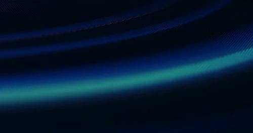 Mur vidéo LCD LED aux couleurs vives. boucle 4K