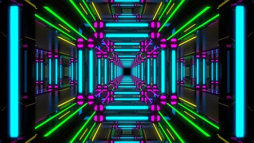 Zusammenfassung Tunnelschleife