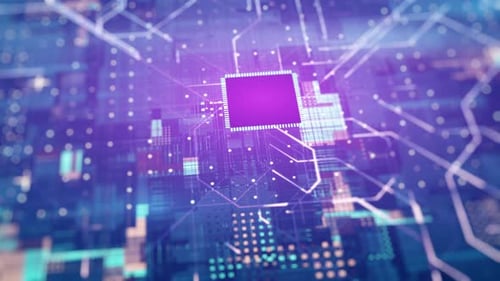 Digital Circuit Background