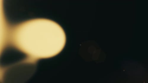 abstrakter Bokeh-Hintergrund