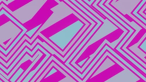 Abstraction rose vif