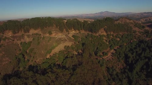 Green Mountains