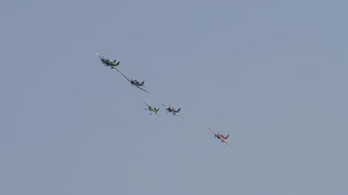 Sport Planes Performance Group Kunstflug