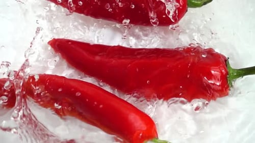 Juicy Capi Pepper 2