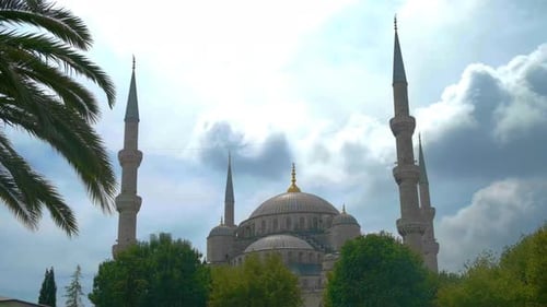 Mosque