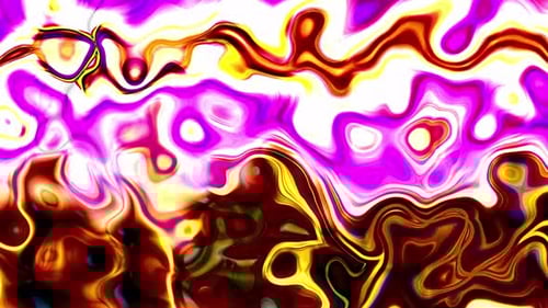 abstract colorful motion background. Trendy colorful liquid background_45