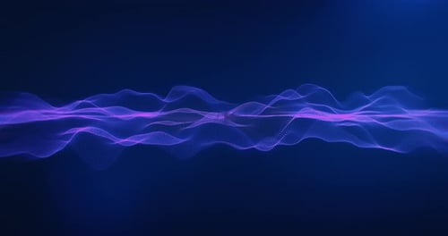 Metaverse data. Universe of data inside of the virtual reality on abstract background.