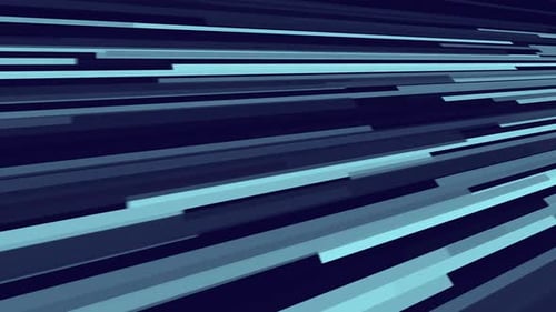 News-Hintergrund-Loop