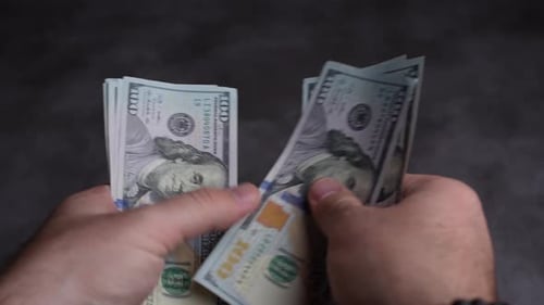 Amerikanische Dollar 35