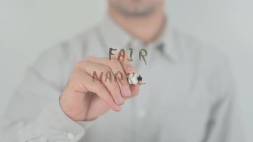 Fairer Markt